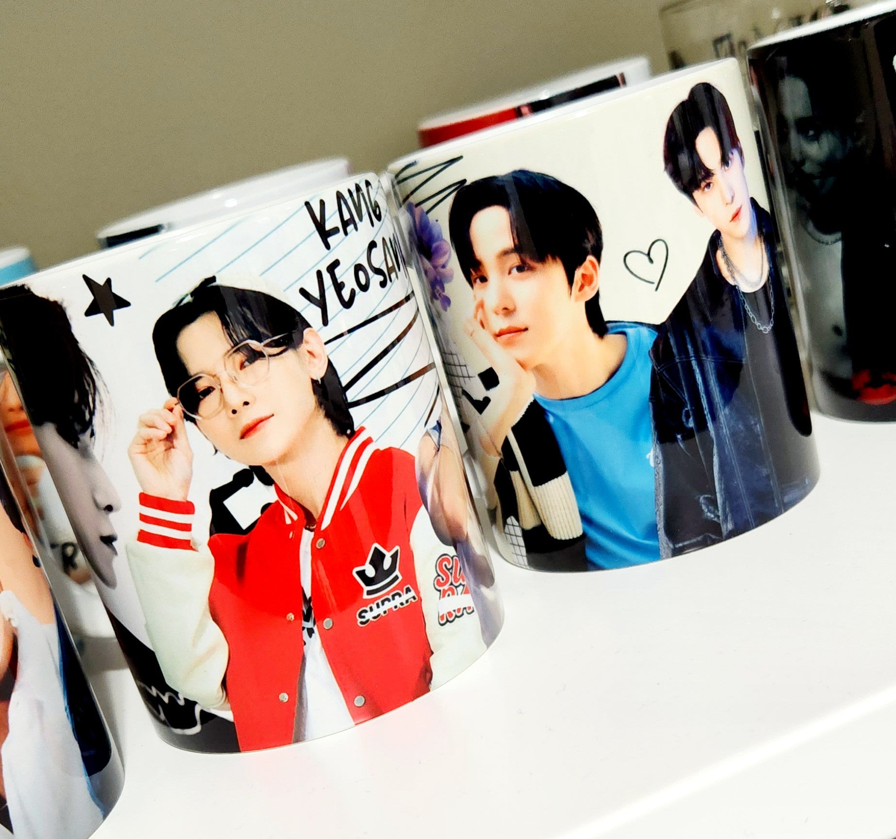 K-POP・J-POP館 on X: 