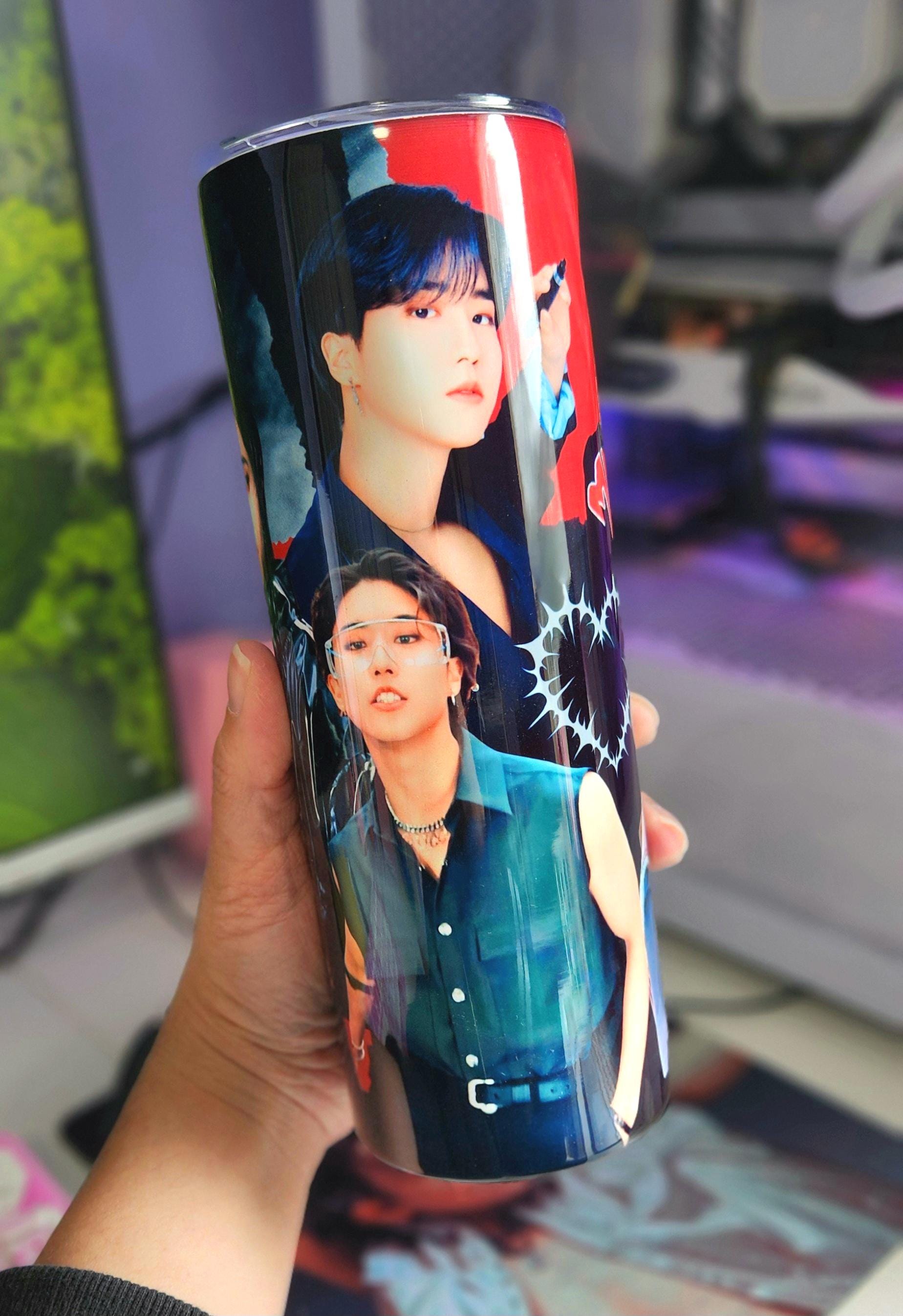 Stray kids cup - Etsy 日本