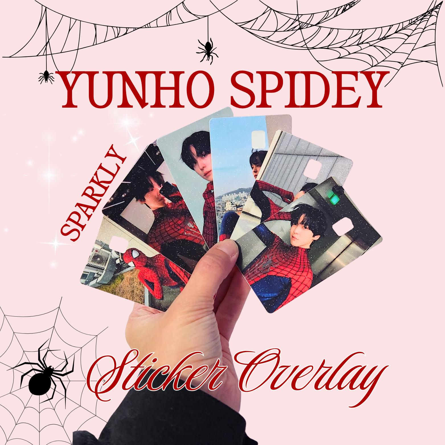 Ateez Yunho - Etsy