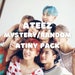 ATEEZ Mystery Pack | ATEEZ | ATINY | Kpop 