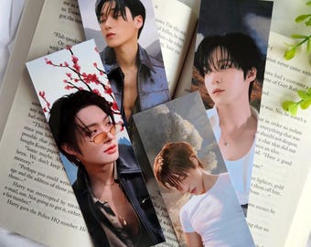 K-pop ATEEZ Cup Sleeve – Aniteez Characters & 8 Members Design