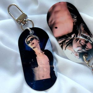 ATEEZ Wooyoung Sagittarius Keychain | Kpop Gift for Atiny | ateez | kpop | korean | bts | kdrama | atiny | kpop gift | love