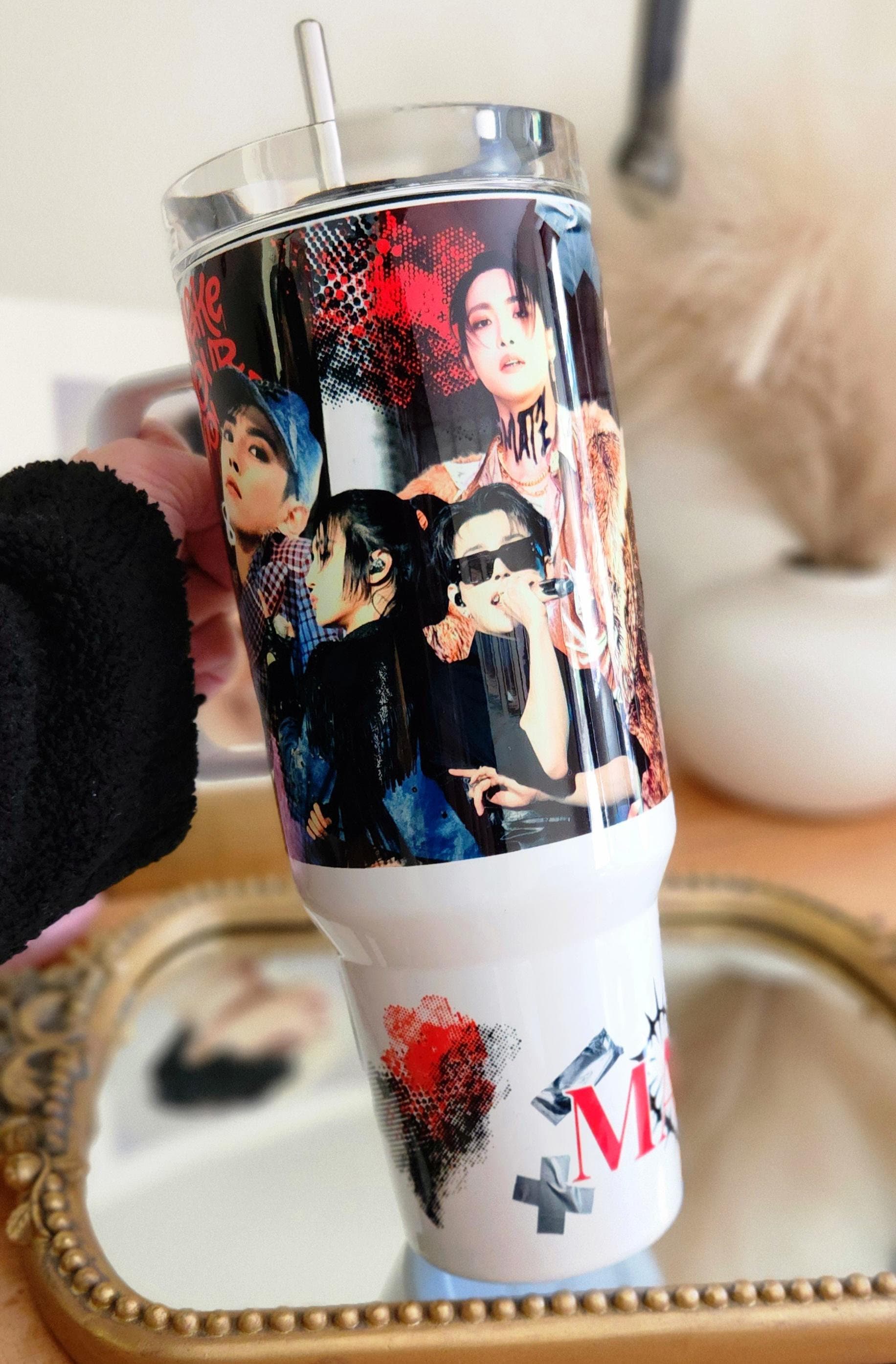 Seonghwa Cup - Etsy