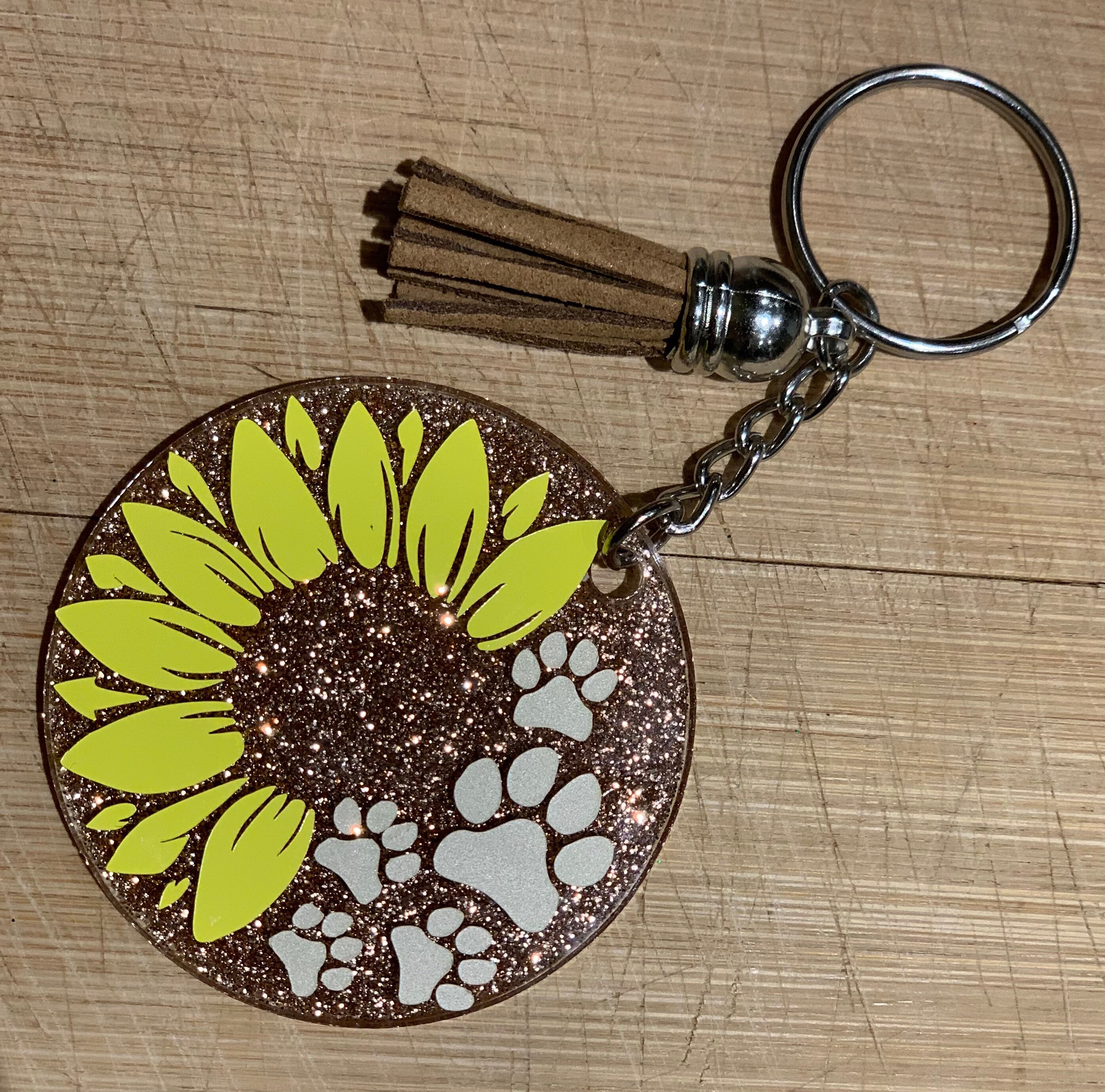 Keychains Etsy