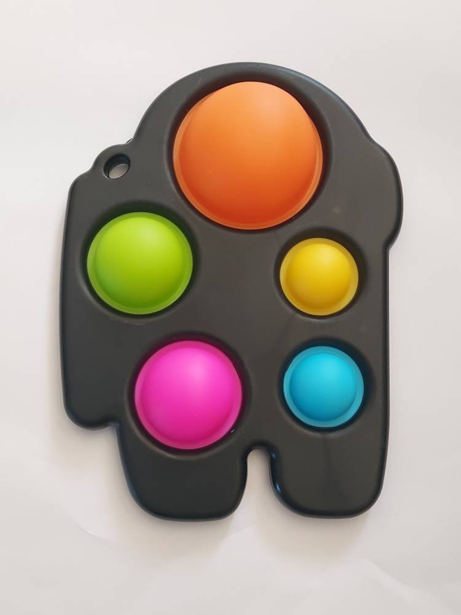 Sensory fidget among us simple dimple Etsy