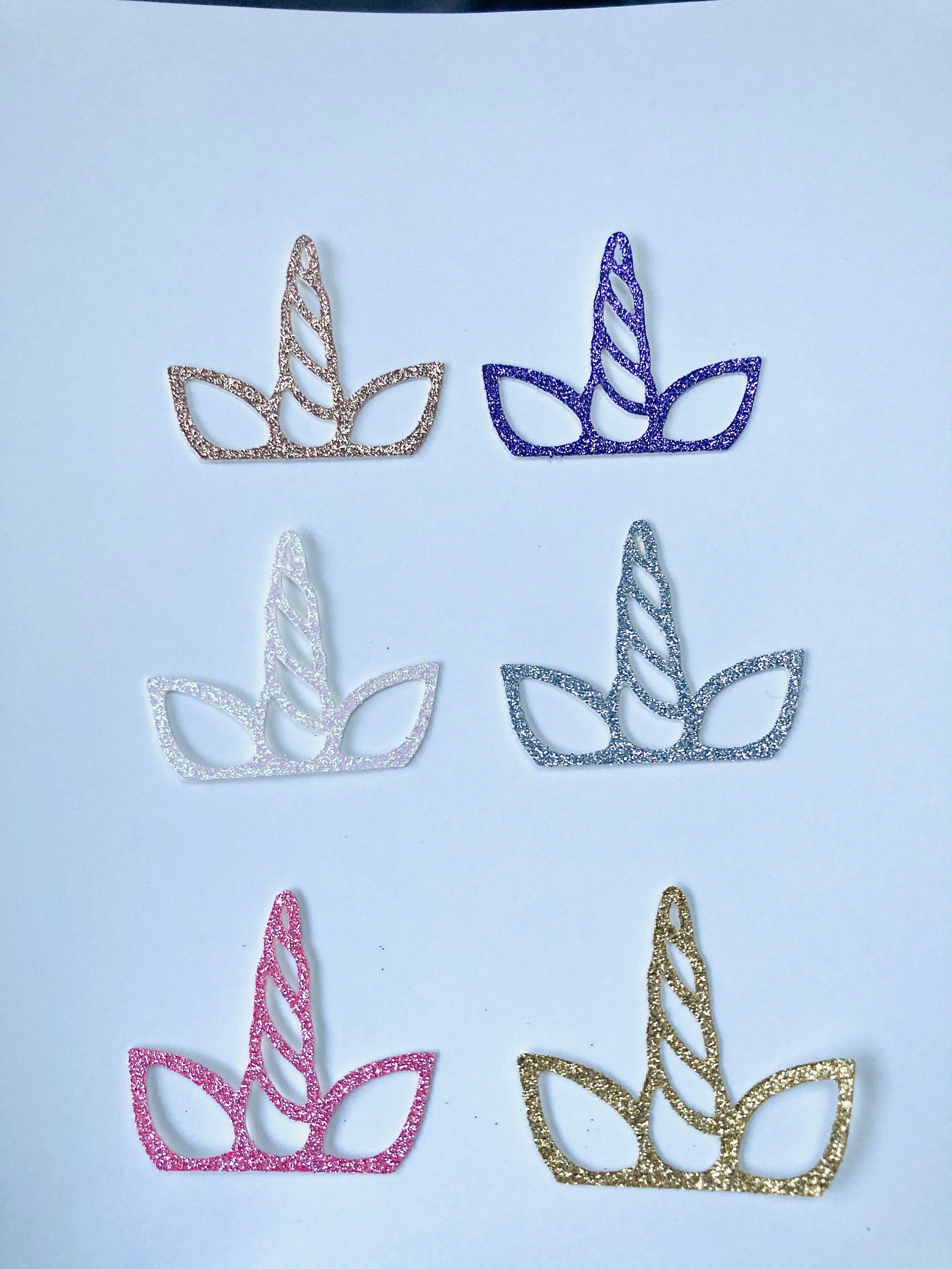 unicorn cupcake toppers unicorns unicorn cake unicorn etsy