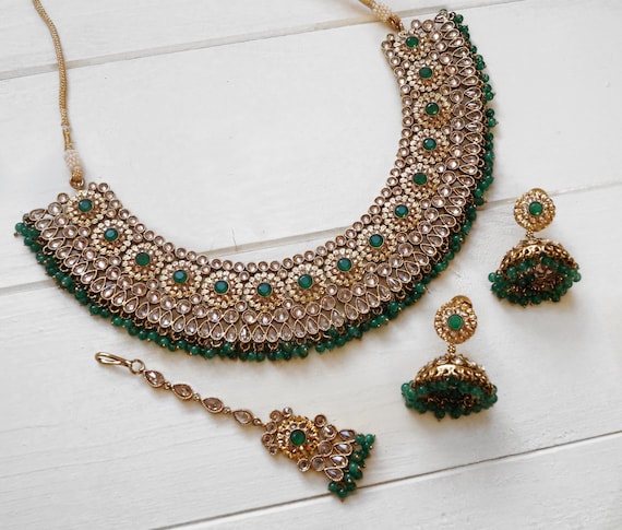 Buy online hotsell indian jewellery