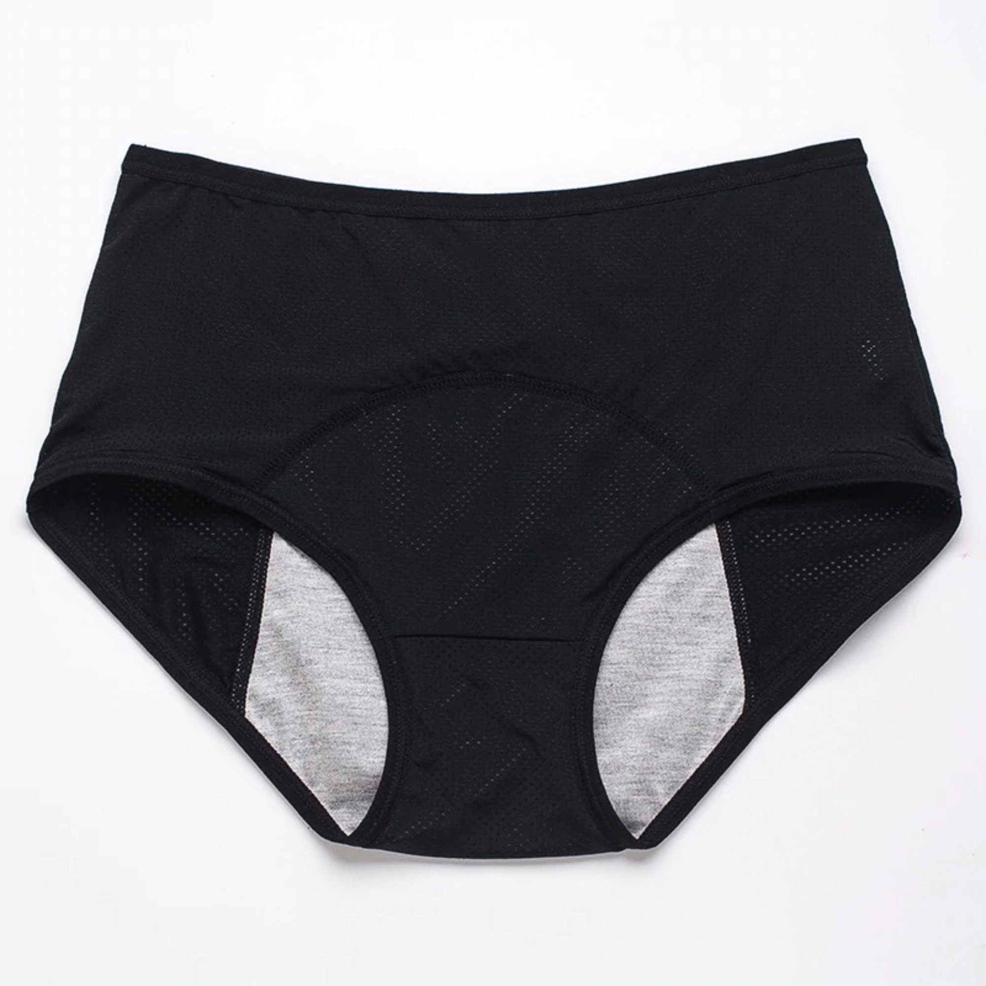 Panties Pants Women Underwear Cotton Waterproof Briefs Plus Etsy
