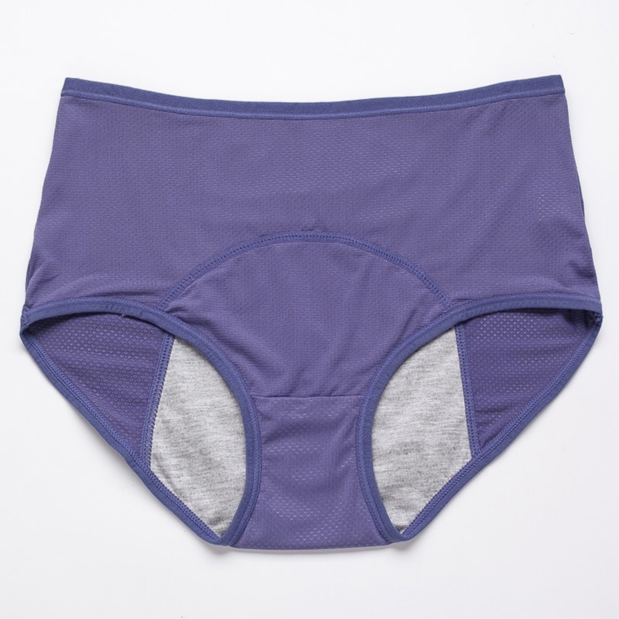 Panties Pants Women Underwear Cotton Waterproof Briefs Plus Etsy