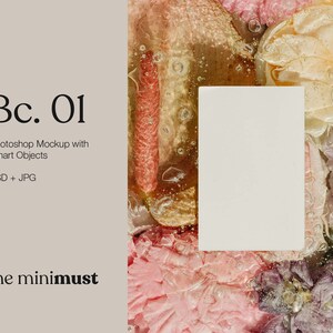 Visitenkarten-Mockup 01, minimalistisches Mockup, 1x2-Verhältnis-Mockup, Kartenbesuchs-Mockup, Karten-Mockup, Briefpapier-Karten-Mockup, Visitenkarten-Vorlage
