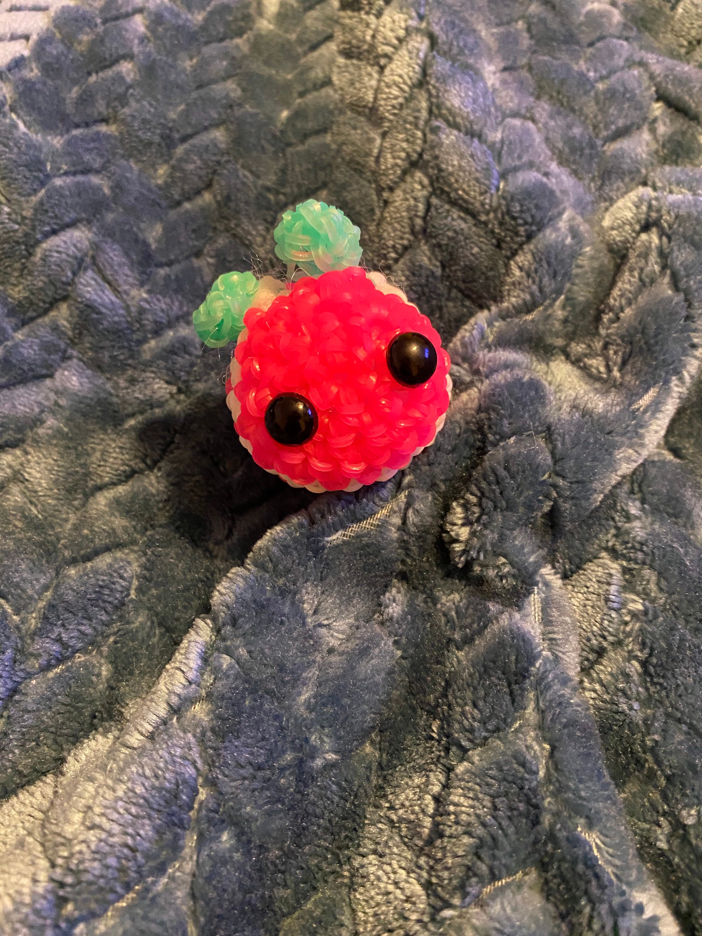 Custom Loomigurumi | Etsy