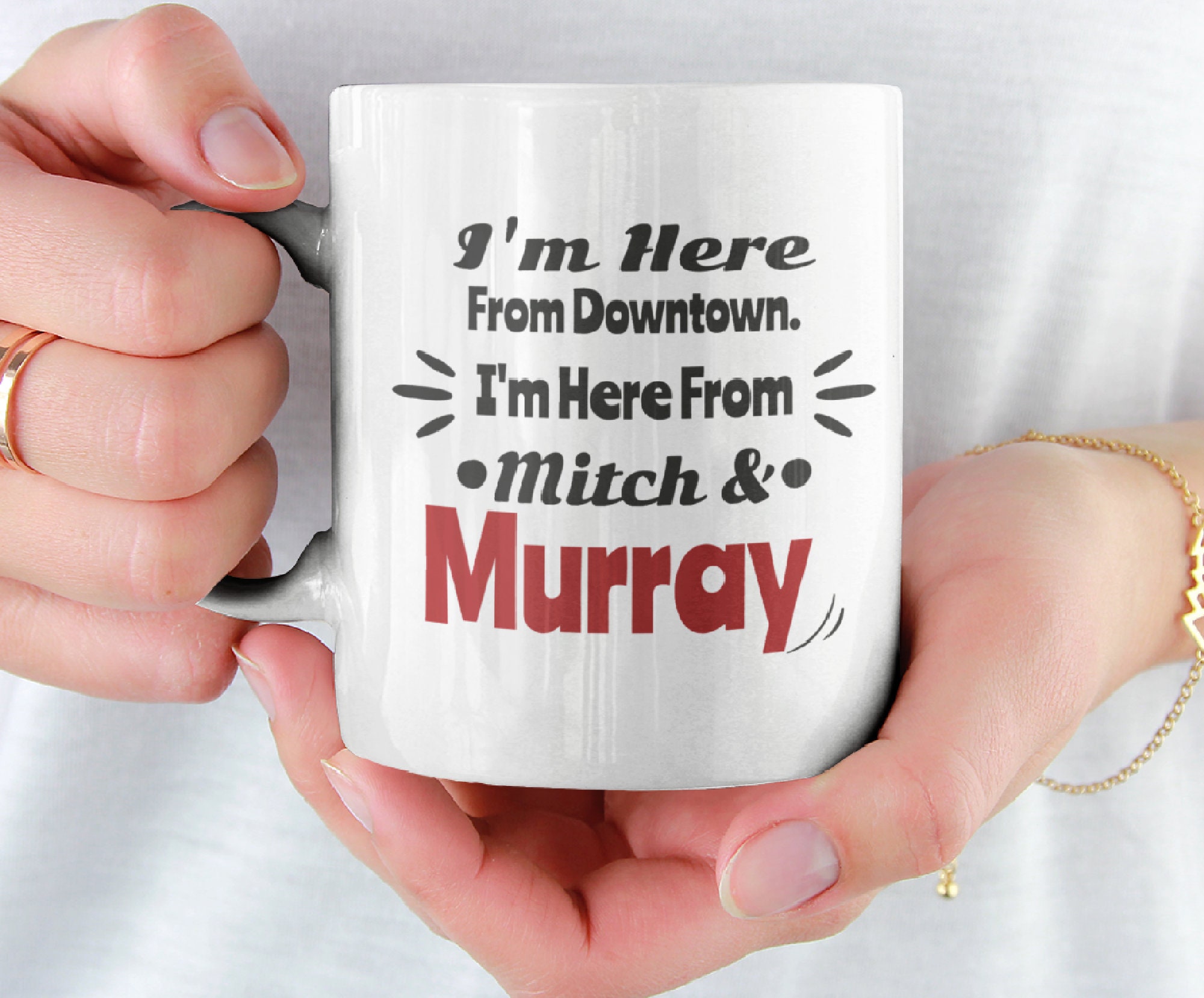 Chemex Murray Mug set