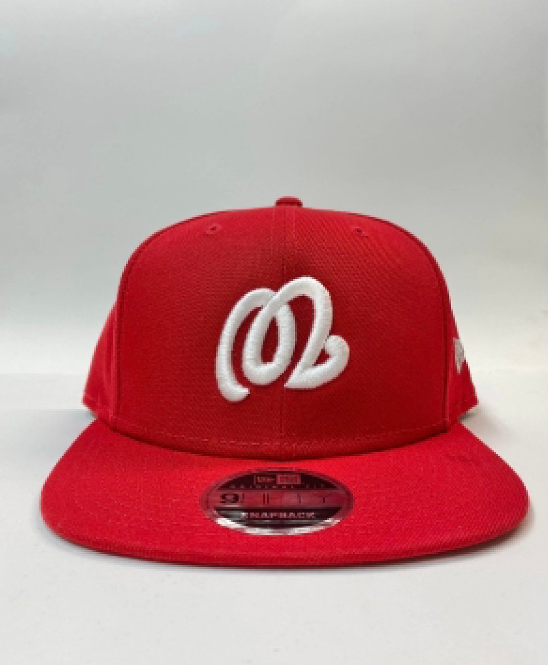 帽子 the red thread S logo cap scarlet L20006-SCA-2.jpg?v-cache=