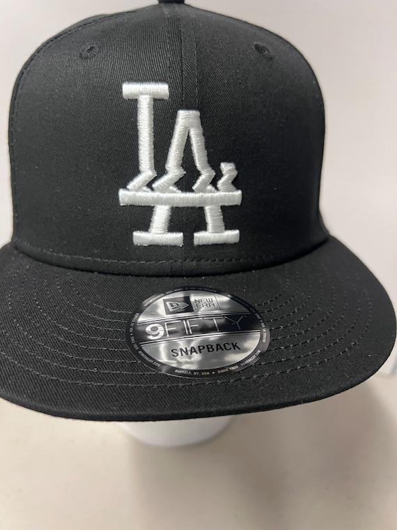 PERVERZE NEW ERA P Glitch Cap ニューエラ P