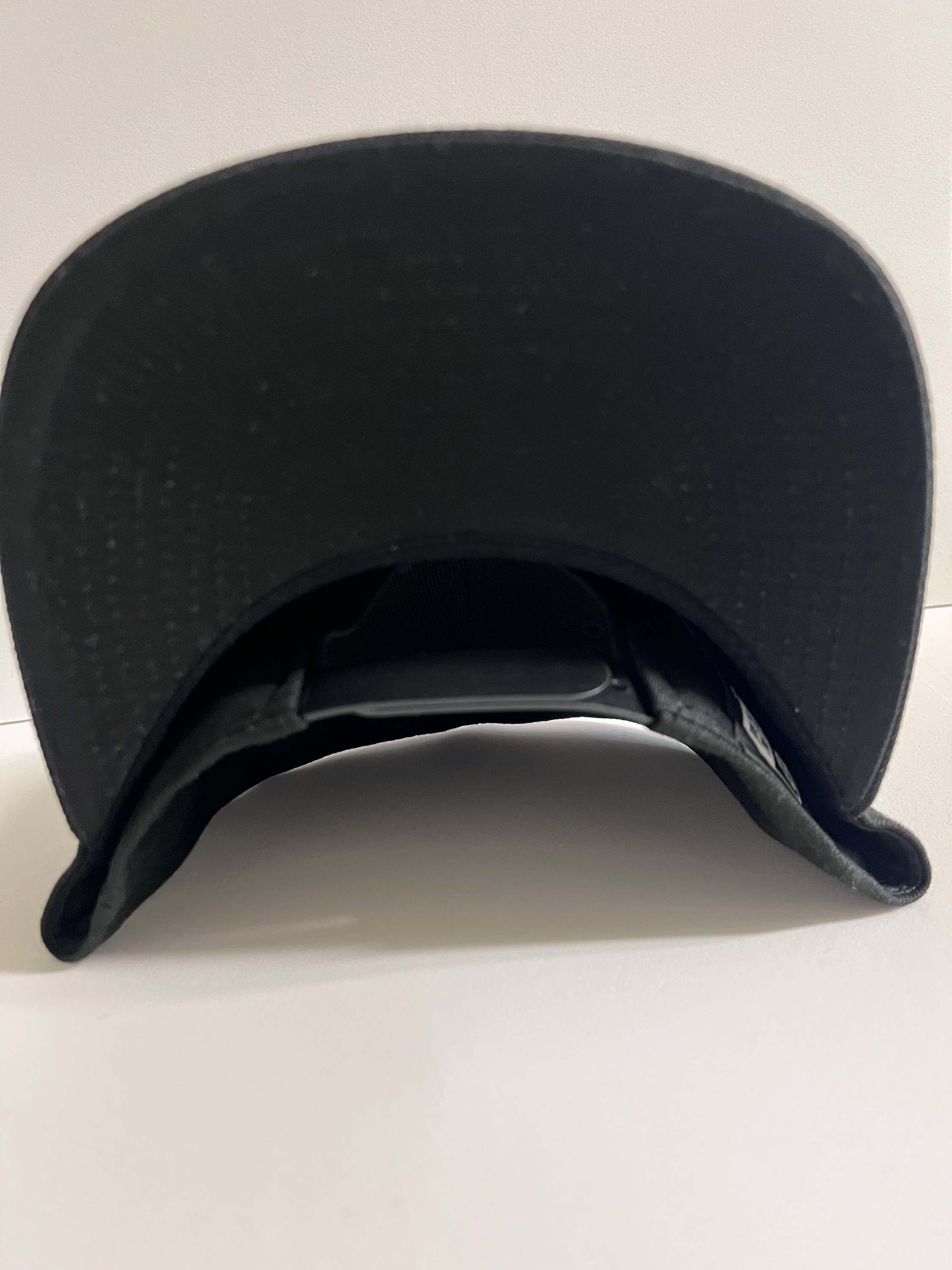 LA “drip” New Era Black 9fifty - Etsy