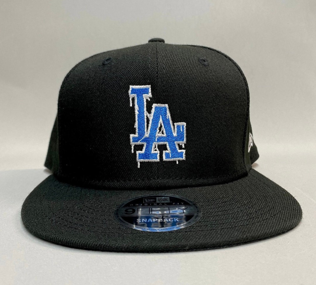 New Era 9Fifty Snapback Cap - DRIP New York Yankees