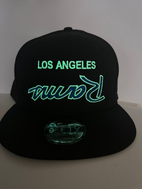 new era glow in the dark