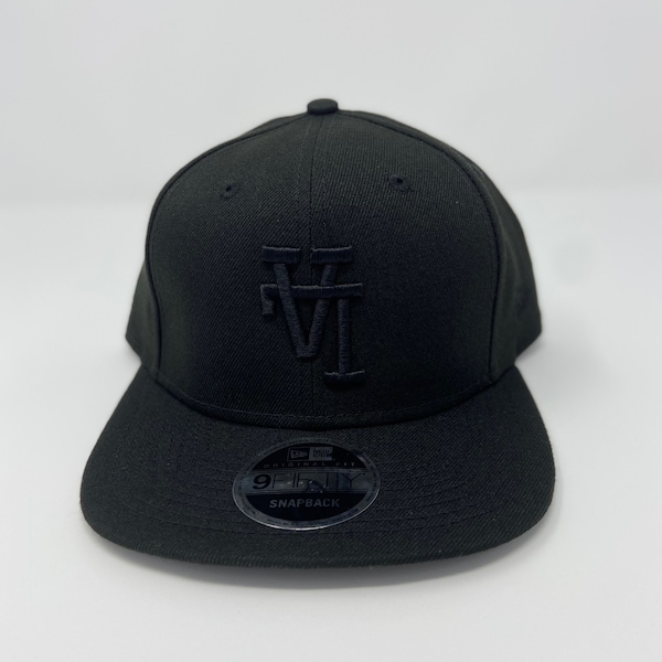 Upside Down La Hat - Etsy