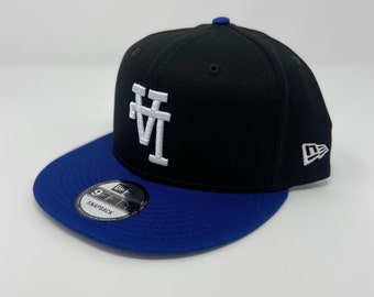 Kth Upside Down Dodgers Hat Meaning Upside Down 