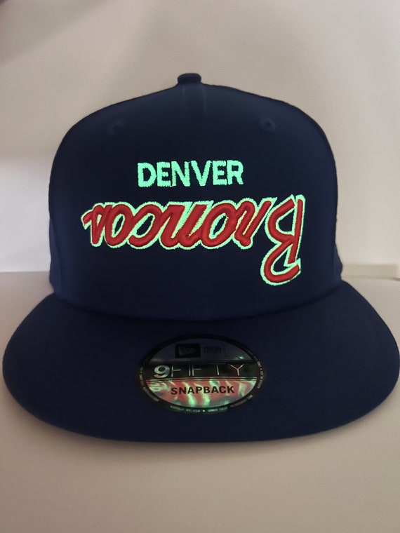 new era glow in the dark