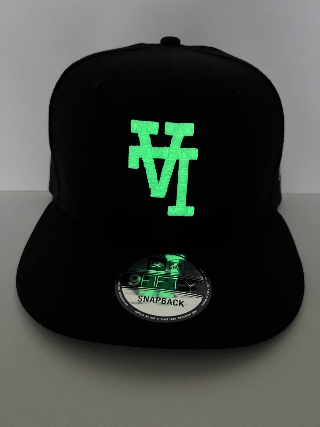 Glow in the Dark Upside Down 