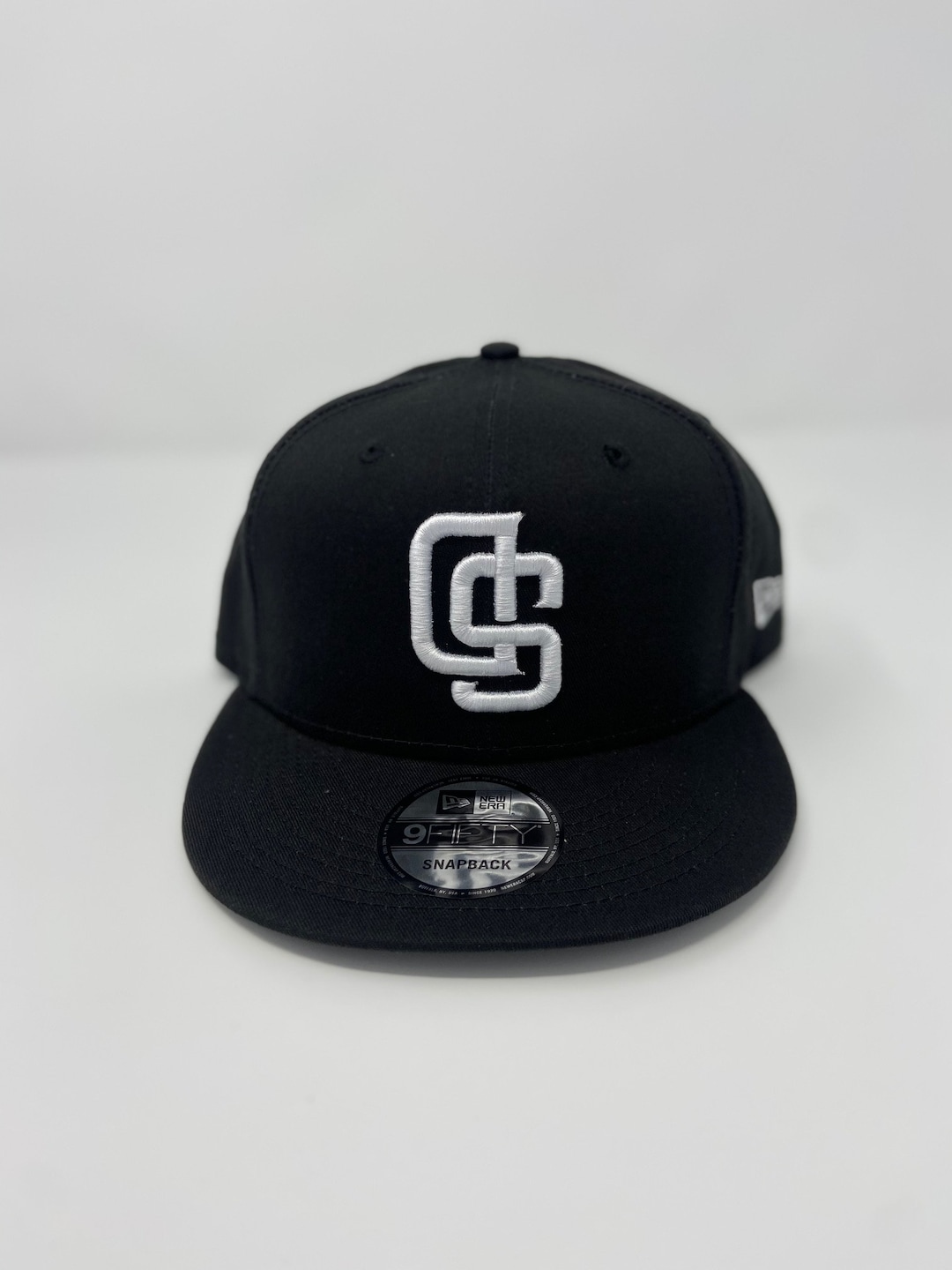 New Era Hombres San Diego Padres Fitted (Marrón