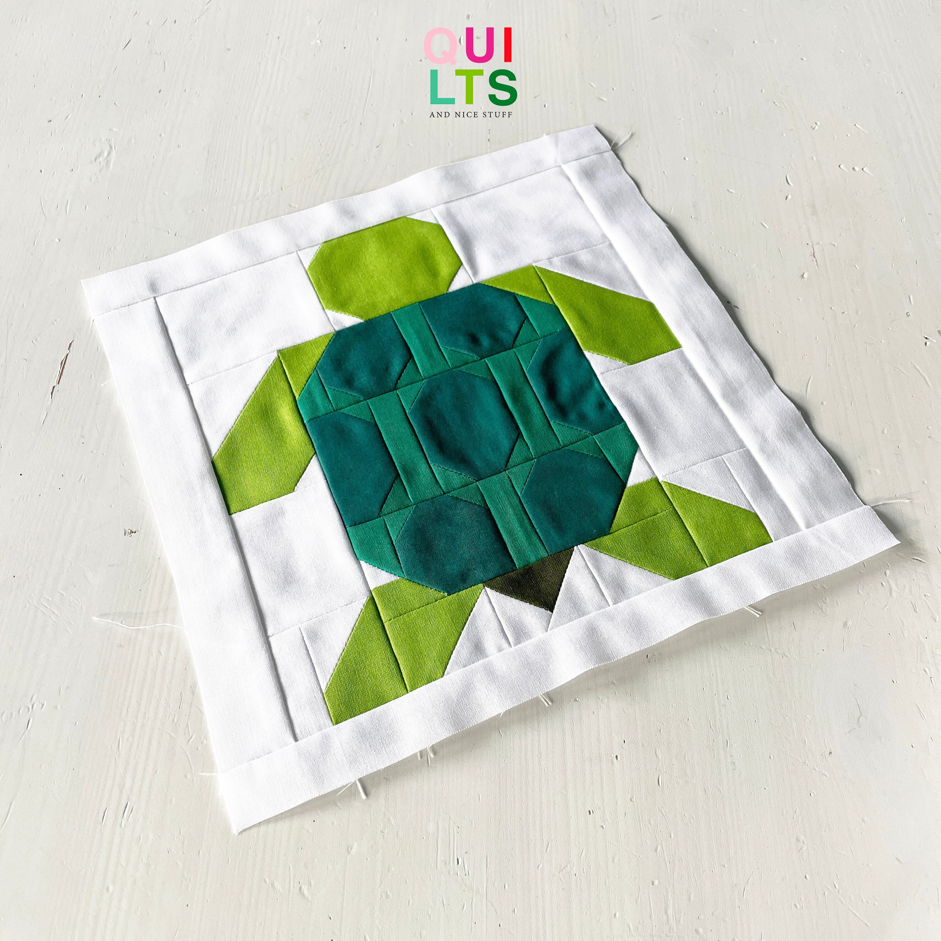 Quiltsandnicestuff - Etsy 日本