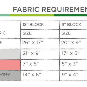 PDF Quilt Block Pattern – Rabbit – Animal Quilt - Etsy