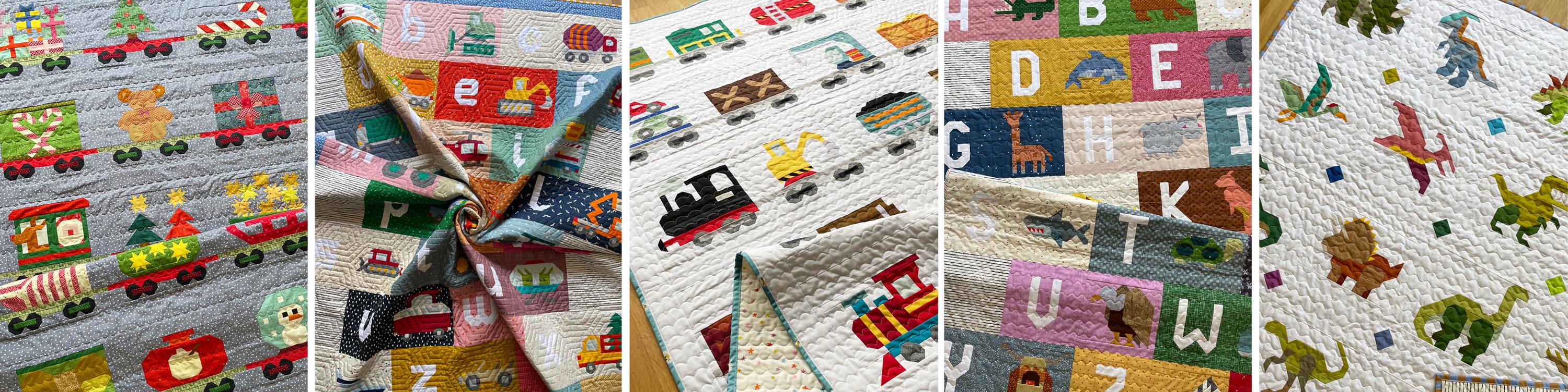 Quiltsandnicestuff - Etsy 日本
