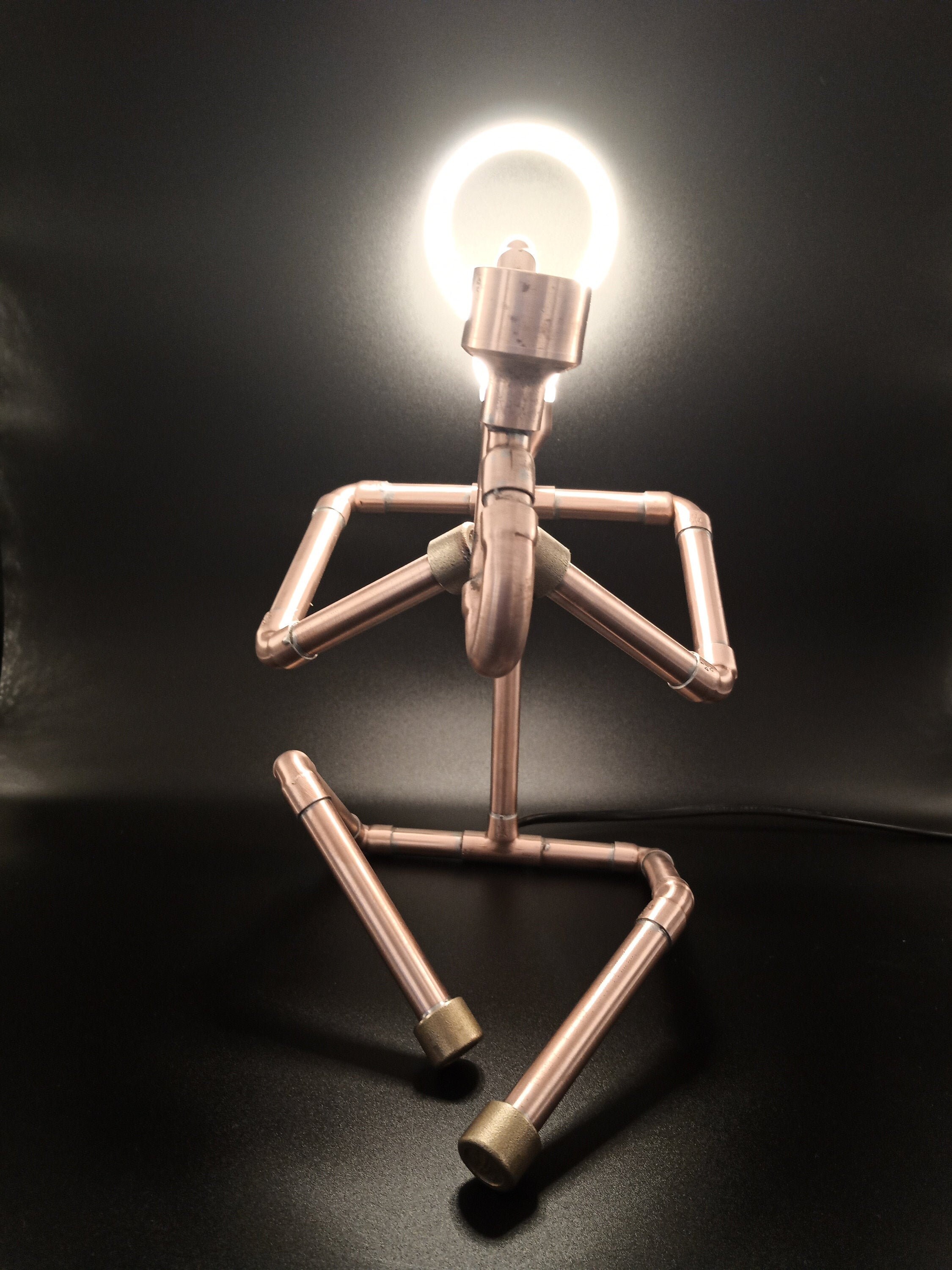 Mr Copper [Saxophone]