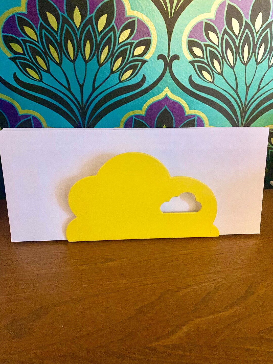 Vintage IKEA Towel Rack / Letter Rack Etsy