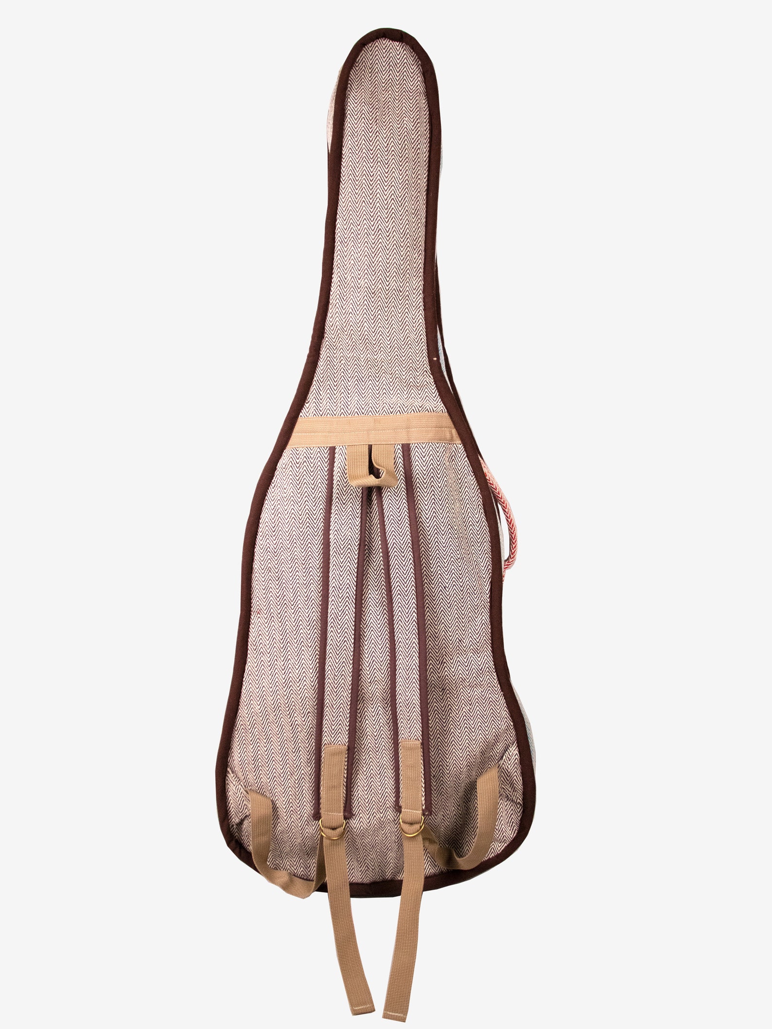 Sac de guitare ecofriendly hemp cotton Etsy