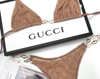 gucci bikinis