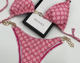 gucci bathing suit womens