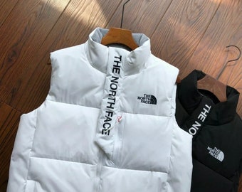 North Face Jacket Etsy