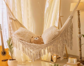 Perch Hammock