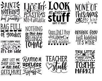 Download Tote Bag Svg Etsy