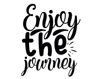 Download Life Is Journey Svg Etsy
