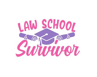 Download Law School Svg Etsy