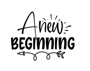 Free Free 88 New Home New Beginnings Svg SVG PNG EPS DXF File