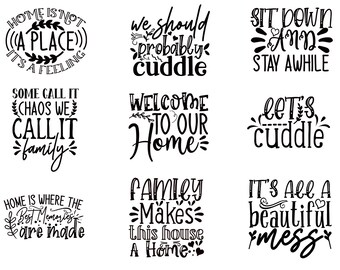 Download Pillow Svg Etsy