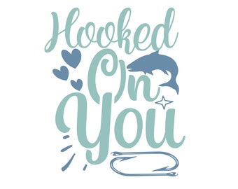 Free Free 226 Fishing Couple Svg SVG PNG EPS DXF File