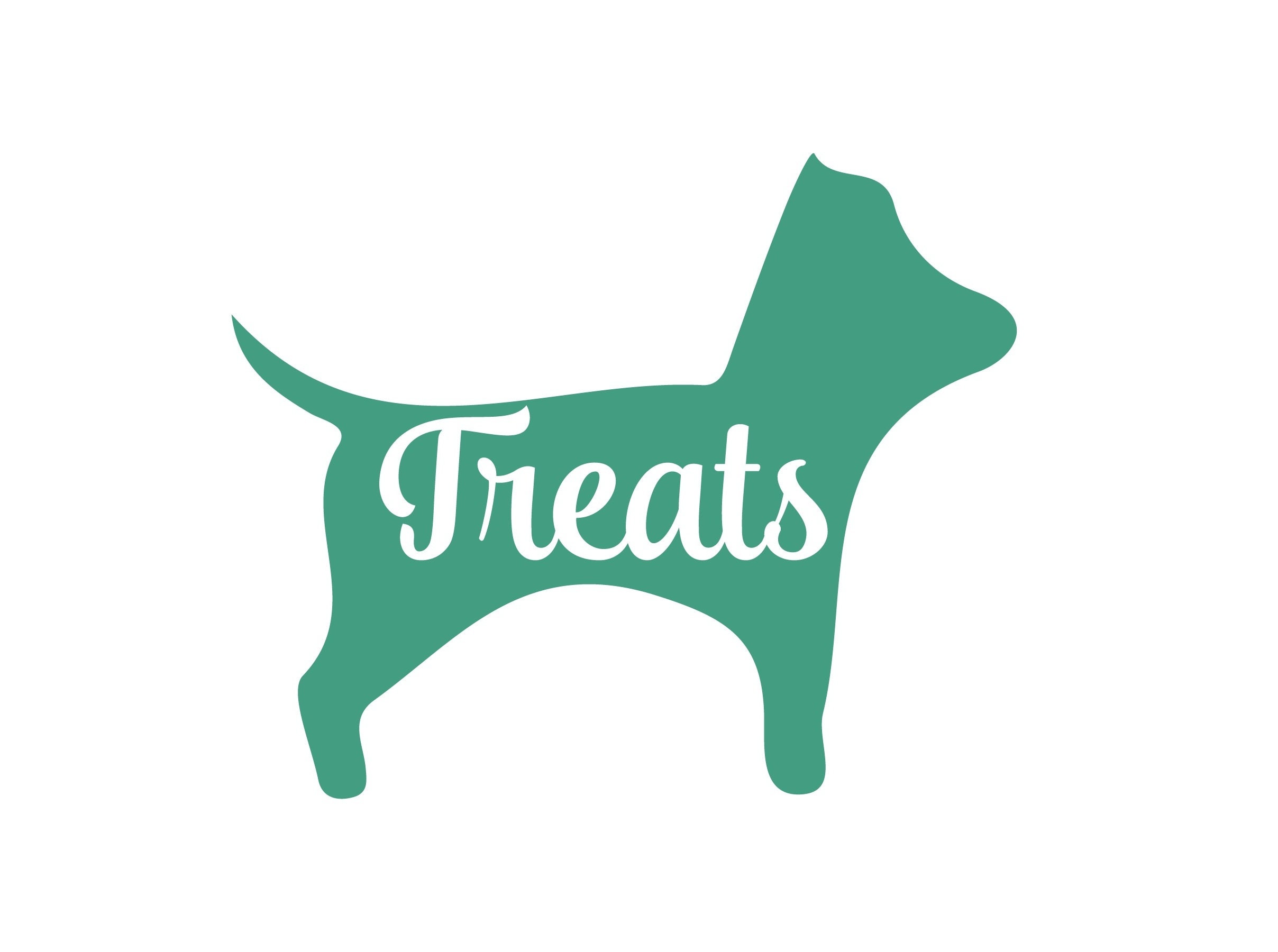 Treats Svg Dog Treat svgdoggy treats pet jar svg design Etsy