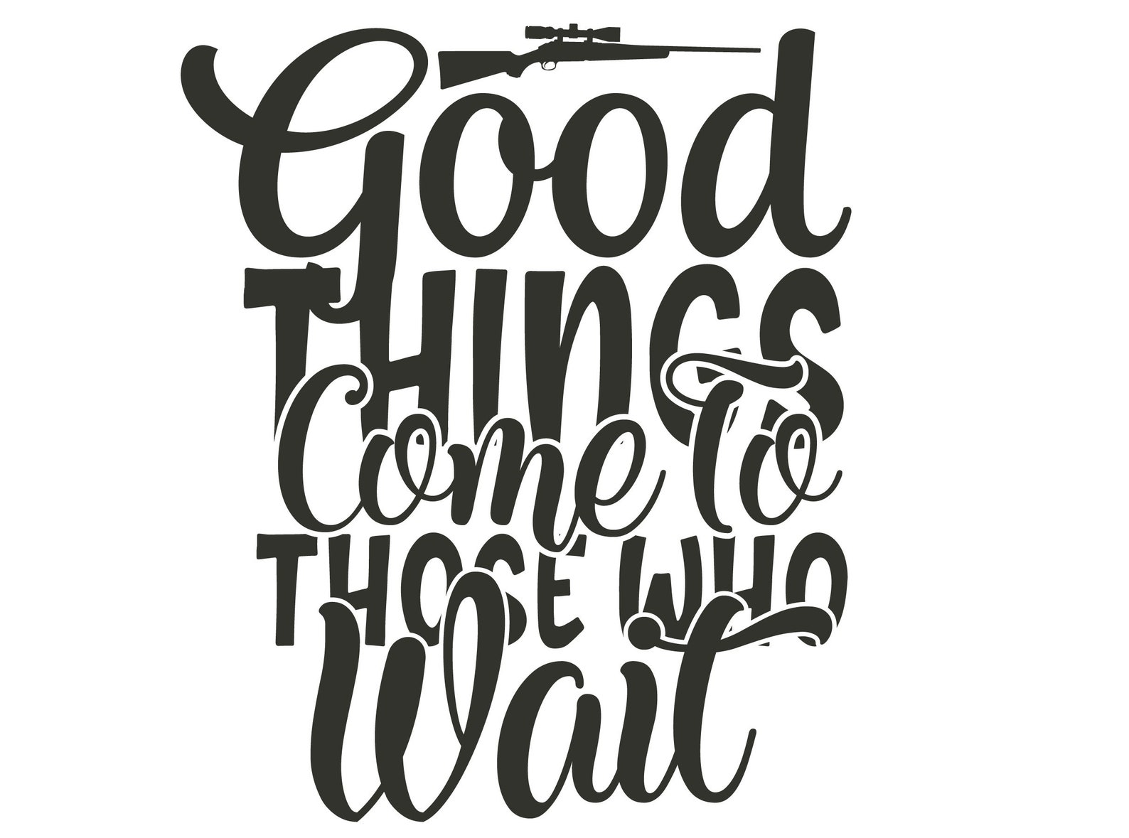 Good Things Come To Those Who Wait SVG printable vector clip Etsy Good Things Come To Those Who Wait SVG printable vector clip Etsy