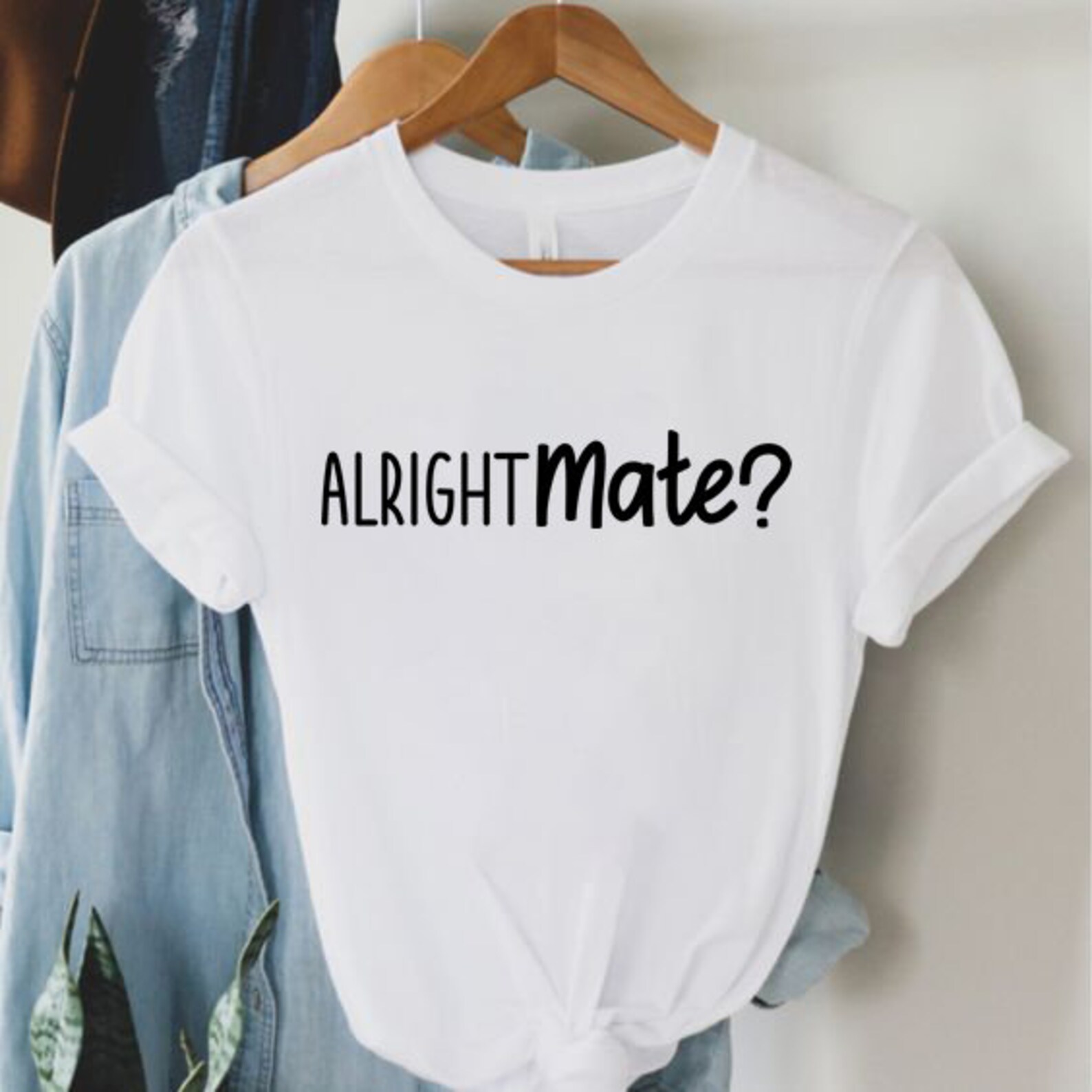 Alright Mate Svg Alright Mate British Png Cut Files - Etsy