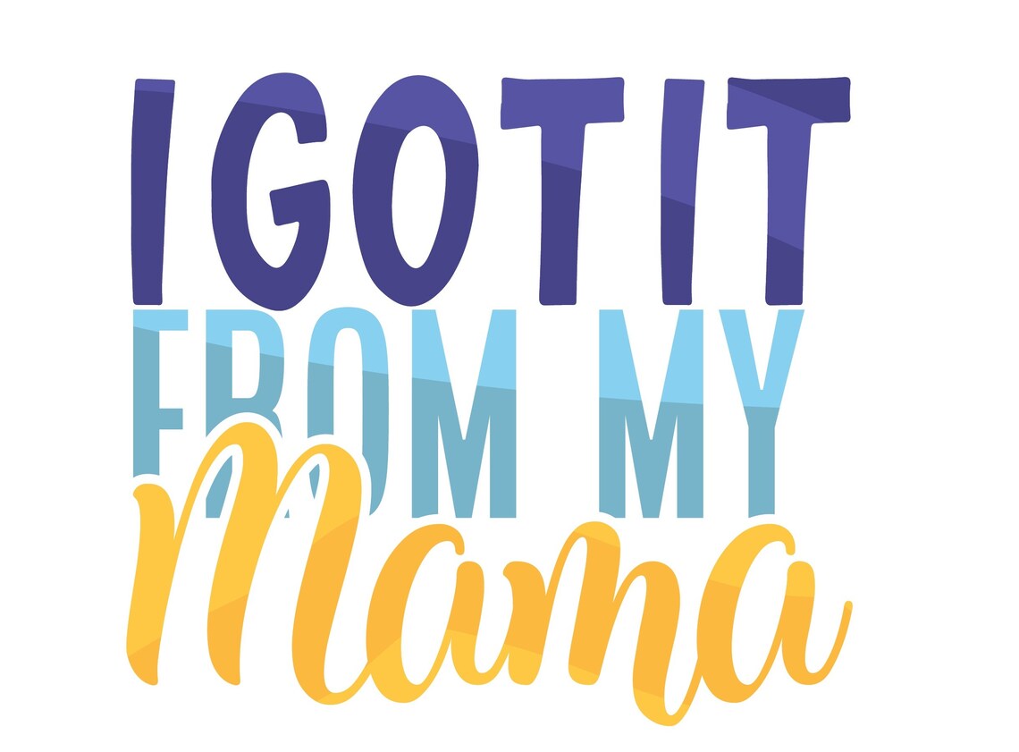 Free Free 115 Matching Mother Daughter Svg SVG PNG EPS DXF File