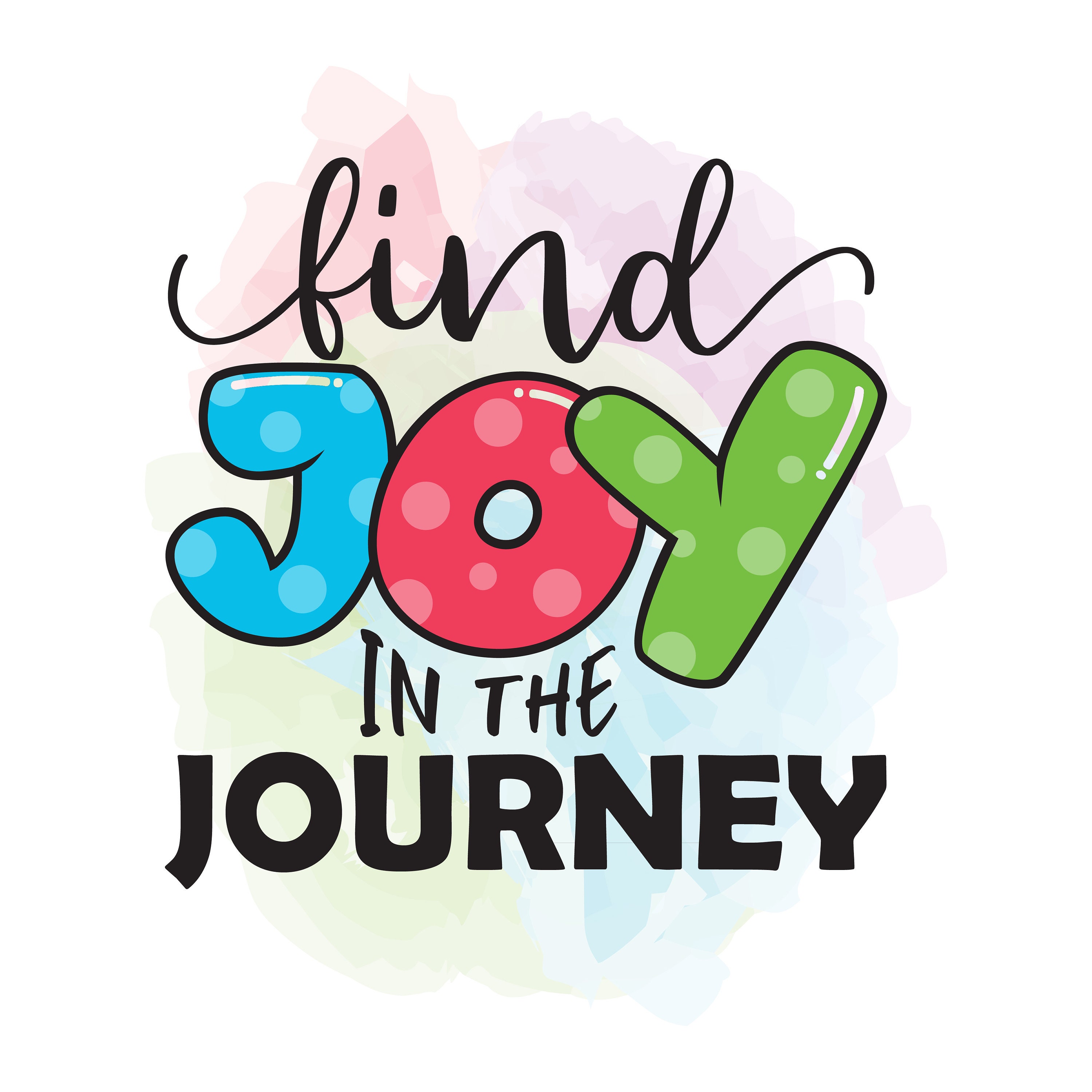 joy and journey