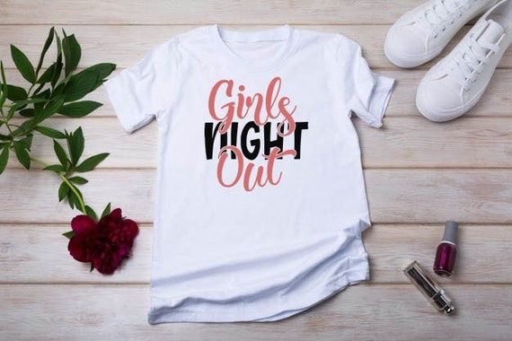 Girls Night Out SVG, Celebrate svg, Trip Weekend Quotes,Bachelorette Word Sign, Girls Night, BFF svg, girl vacation Tshirt,Print Svg,tumbler