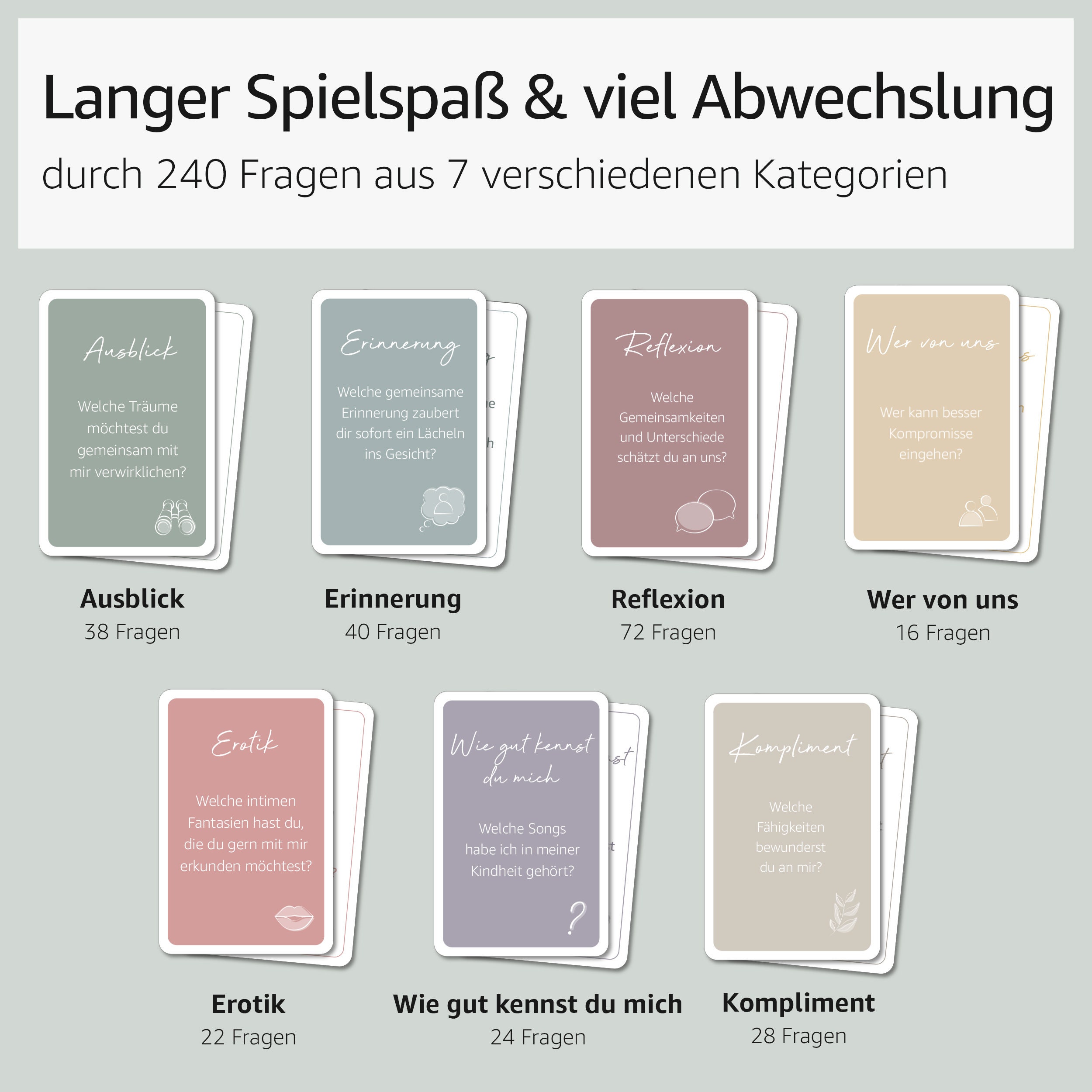 Spiele Fur Paare Fragen