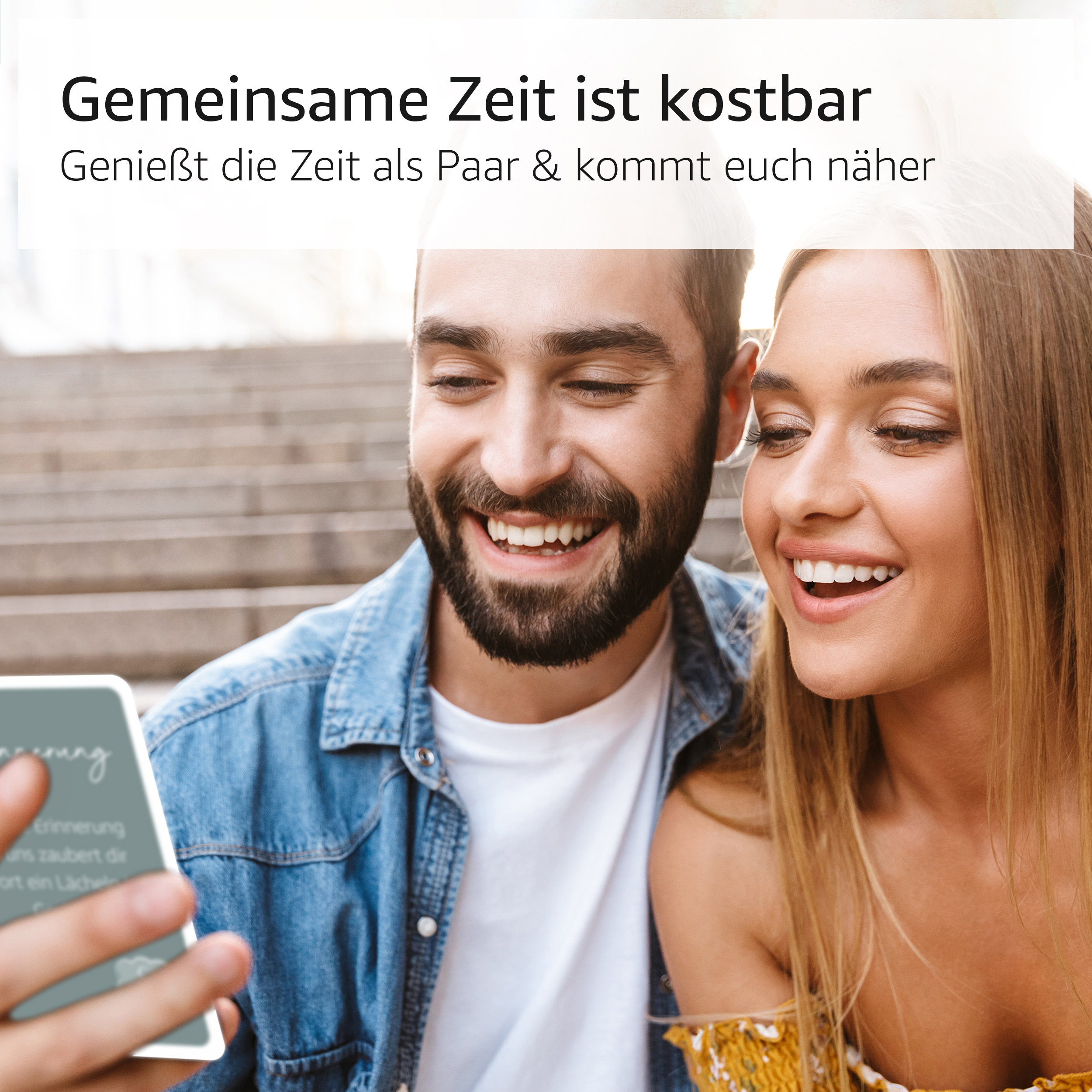 Kulinu Kartenspiel „Trau Dich“ – Fragen & Aufgaben Für Paare, 4 Versionen, Von Psychologin Entwickelt